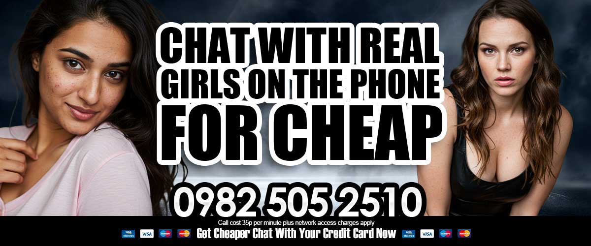 Cheaper Adult Chat Online